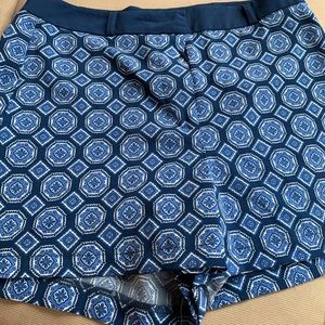 Forever 21 “Silky like” shorts